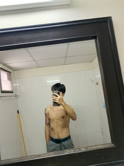แชท หาเพื่อนคุย