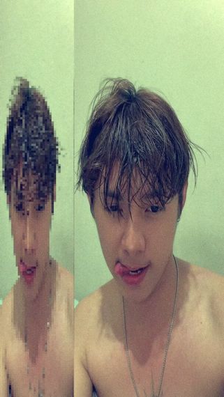 chat chat, find 2nd love  from Samut Prakarn