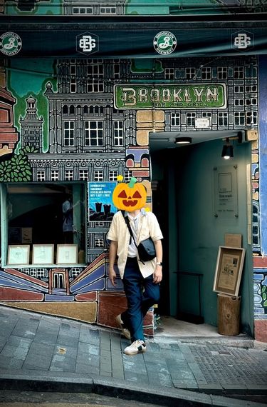 แชท หาเพื่อนคุย 