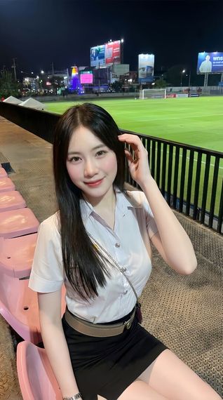 แชท หาเพื่อนคุย, โสด 