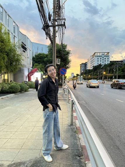 แชท หาเพื่อนคุย 