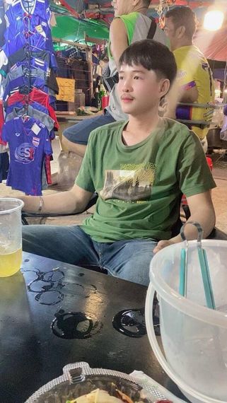 แชท หาเพื่อนคุย 