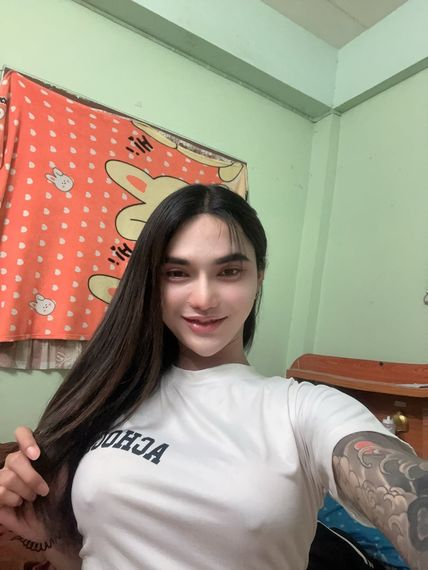 แชท หาเพื่อนคุย 