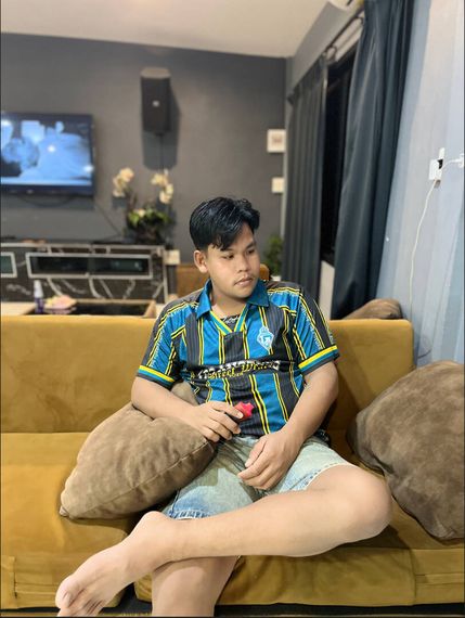 แชท หาเพื่อนคุย 