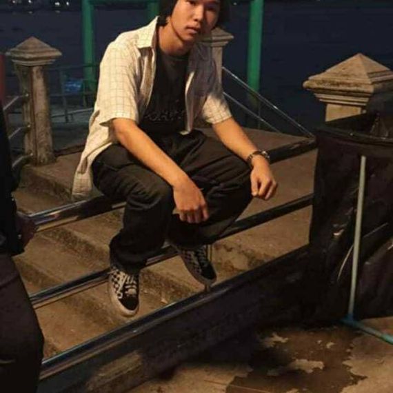 แชท หาเพื่อนคุย 