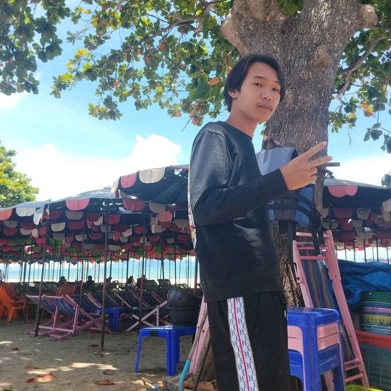 แชท หาเพื่อนคุย 