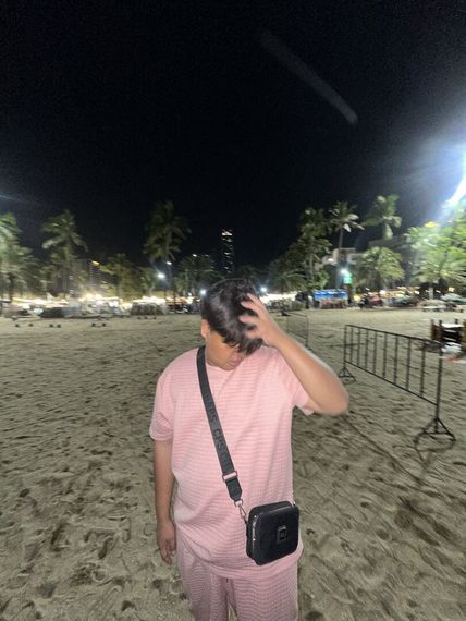 แชท หาเพื่อนคุย 