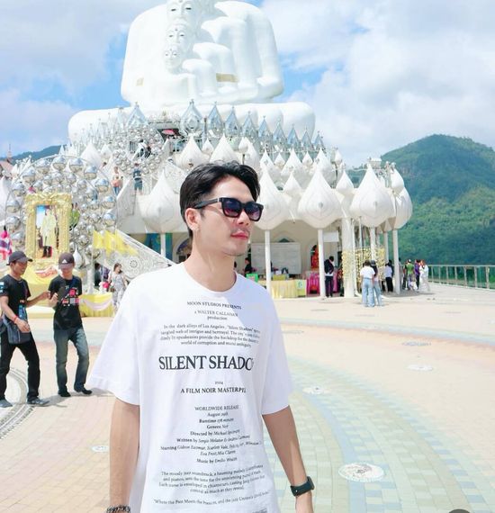 แชท หาเพื่อนคุย 