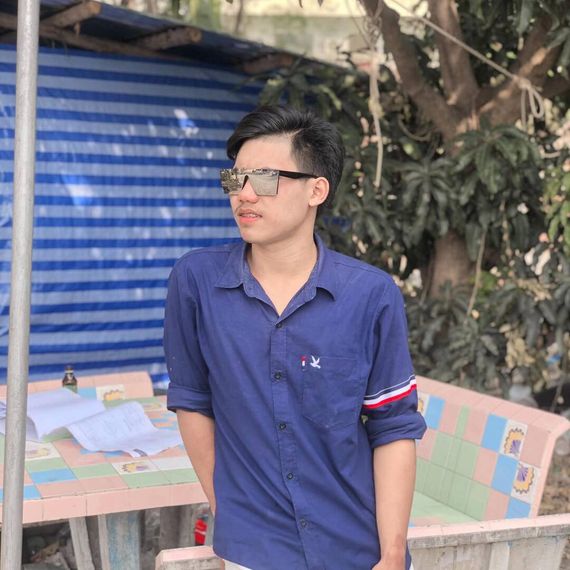 แชท หาเพื่อนคุย, โสด 