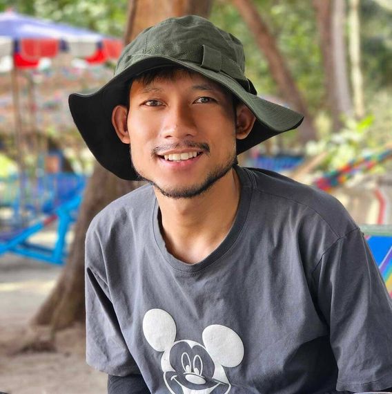 แชท หาเพื่อนคุย 