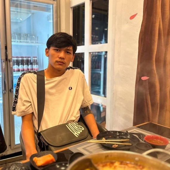 แชท หาเพื่อนคุย 