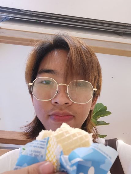 แชท หาเพื่อนคุย, โสด 