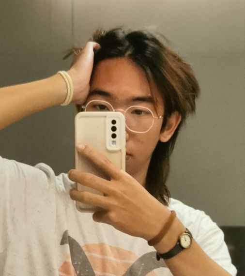 แชท หาเพื่อนคุย, โสด 