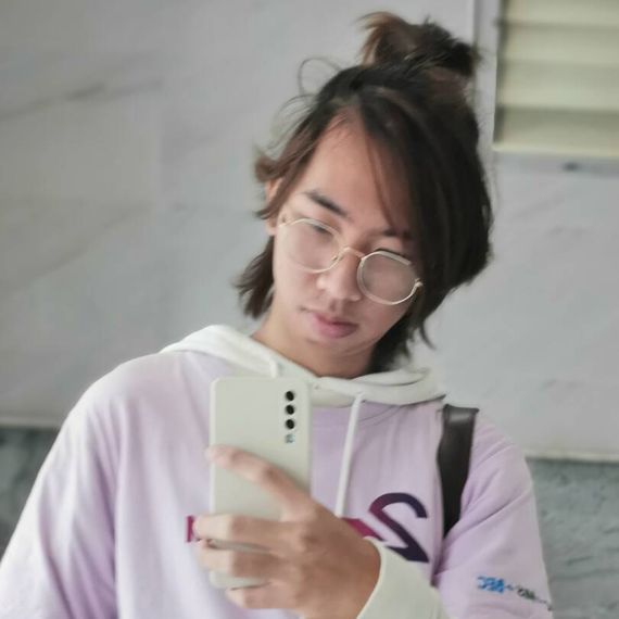 แชท หาเพื่อนคุย, โสด 