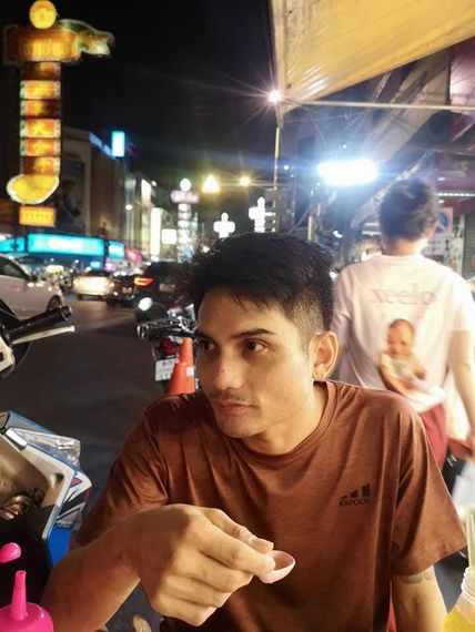 แชท หาเพื่อนคุย 