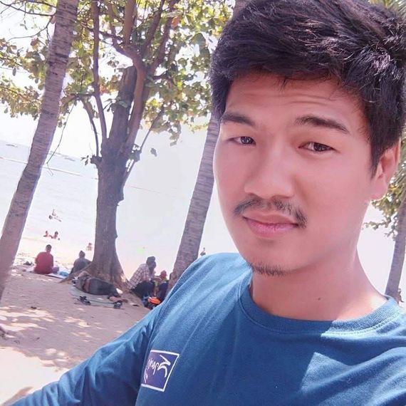 แชท หาเพื่อนคุย 
