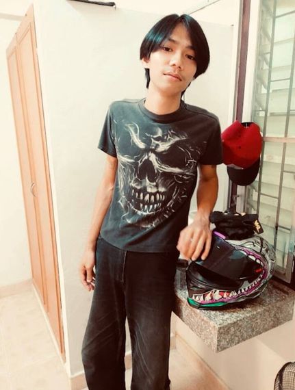 แชท หาเพื่อนคุย 