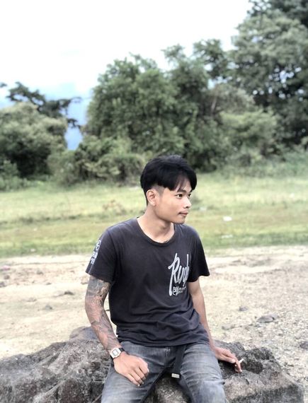 แชท หาเพื่อนคุย 