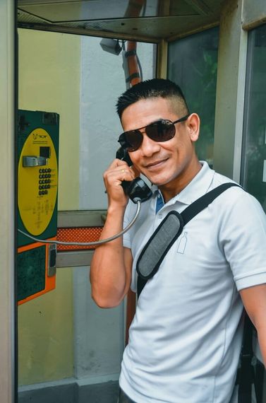 แชท หาเพื่อนเที่ยว, หากิ๊ก  ที่อยู่ กรุงเทพมหานคร