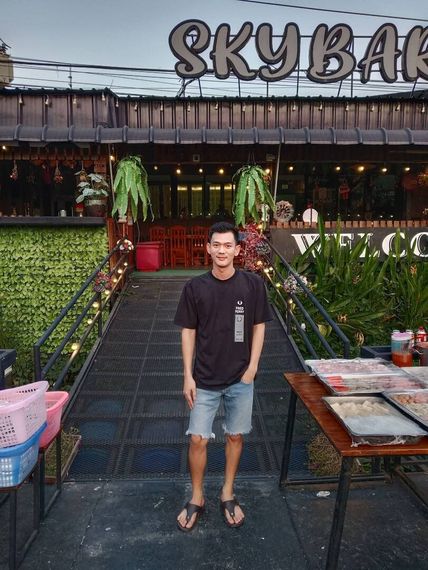 แชท หาเพื่อนคุย  ที่อยู่  อ่างทอง