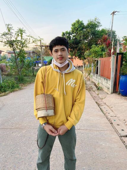 แชท หาเพื่อนคุย 