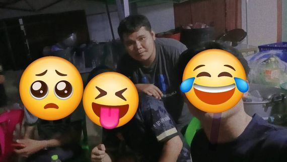 แชท หาเพื่อนคุย 