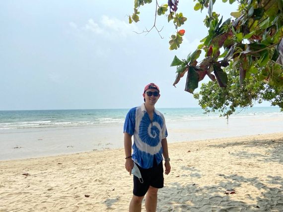 แชท หาเพื่อนคุย 