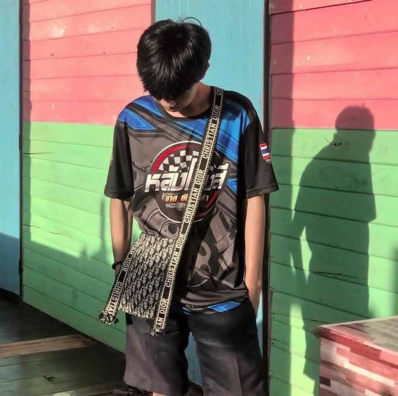แชท หาเพื่อนคุย 