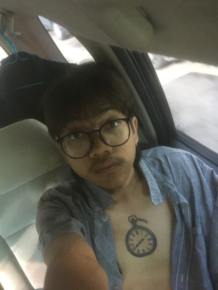 แชท หาเพื่อนคุย, หากิ๊ก 