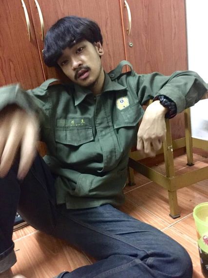 แชท หาเพื่อนคุย 