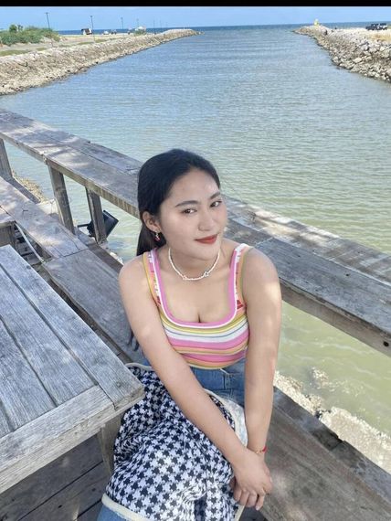 แชท หาเพื่อนคุย 