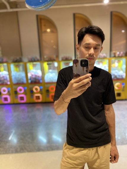 แชท หาเพื่อนคุย, โสด