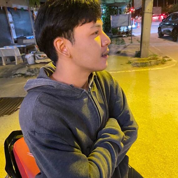 แชท หาเพื่อนคุย 