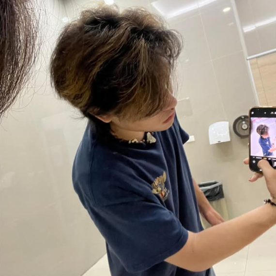 แชท หาเพื่อนคุย 