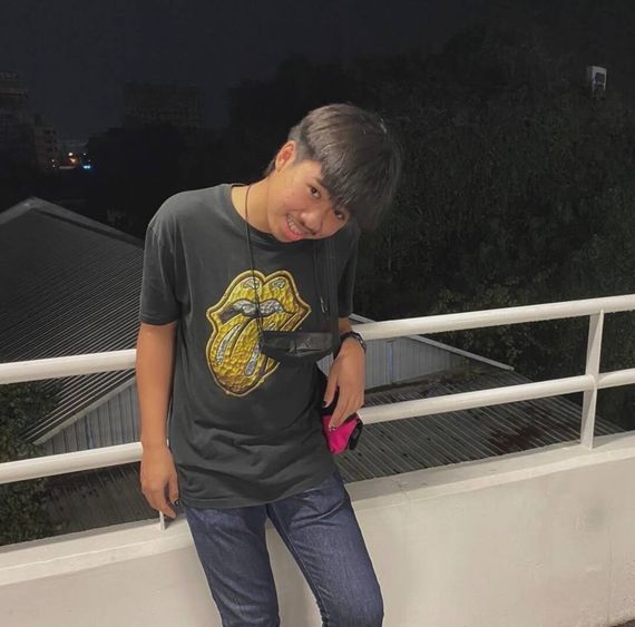 แชท หาเพื่อนคุย 