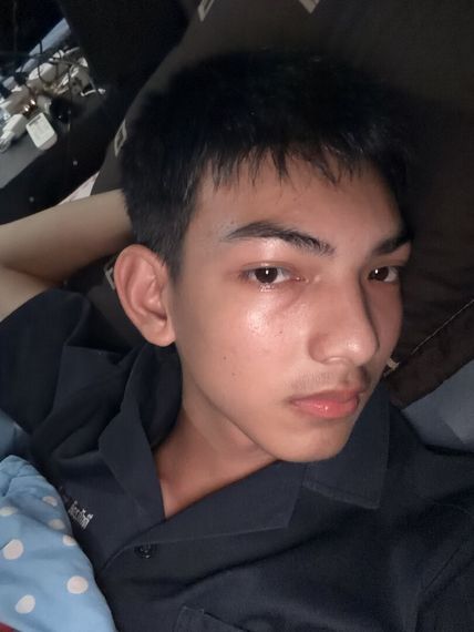แชท หาเพื่อนคุย, โสด 