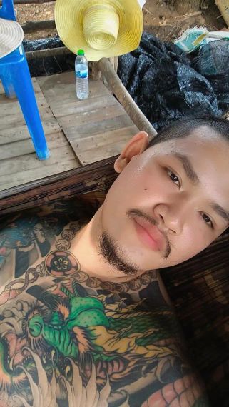 แชท หาเพื่อนคุย 