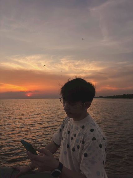 แชท หาเพื่อนคุย 
