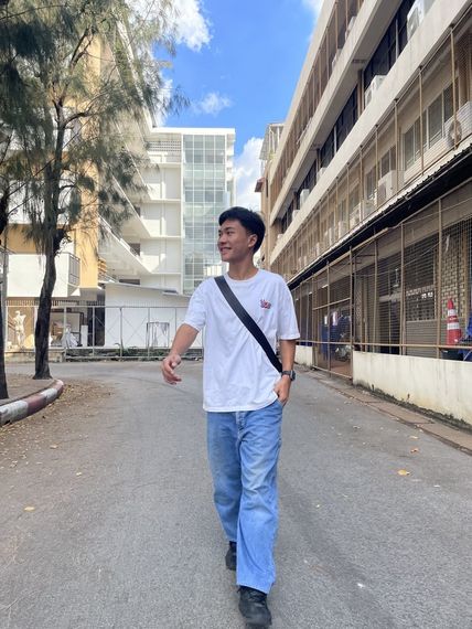 แชท หาเพื่อนคุย, แชทเปิดกล้อง  ที่อยู่ กรุงเทพมหานคร