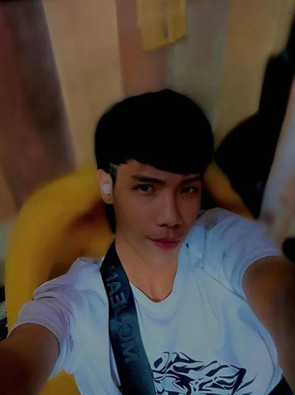 แชท หาเพื่อนคุย 