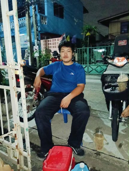 แชท หาเพื่อนคุย 