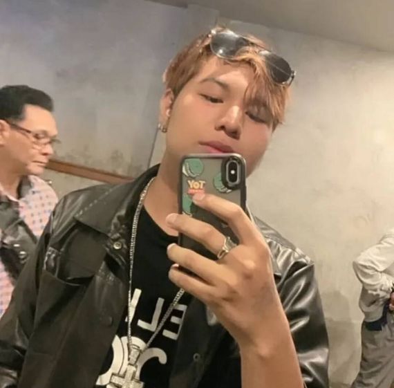 แชท หาเพื่อนคุย 