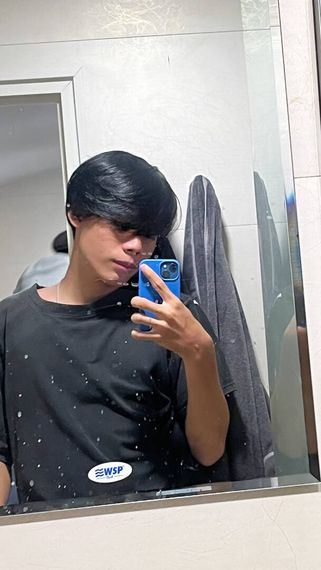 chat hangout, single  from Bangkok