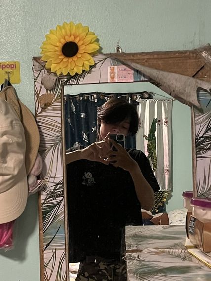 chat hangout, single  from Bangkok