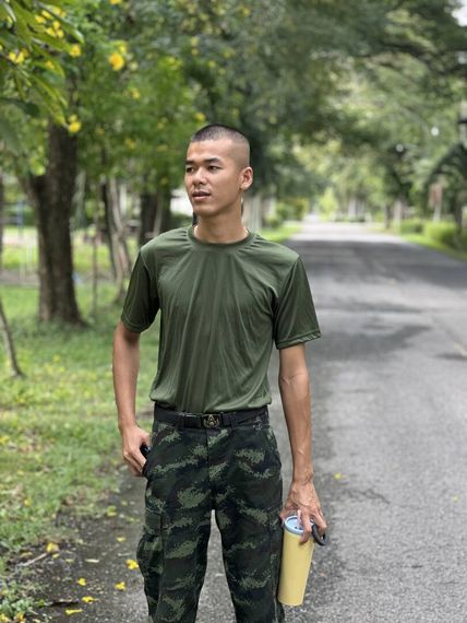 แชท หาเพื่อนคุย 
