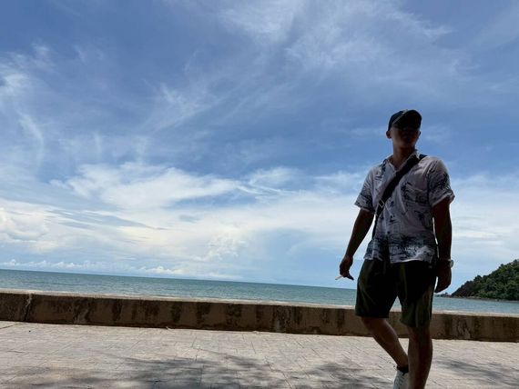 แชท หาเพื่อนคุย 