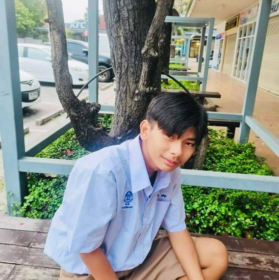 แชท หาเพื่อนคุย 