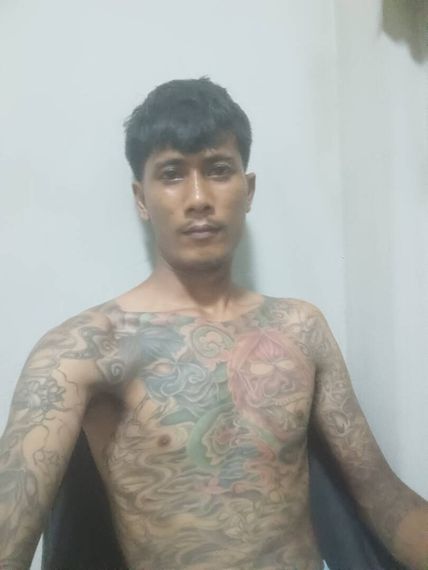 แชท หาเพื่อนคุย 