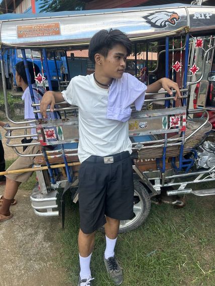 แชท หาเพื่อนคุย 