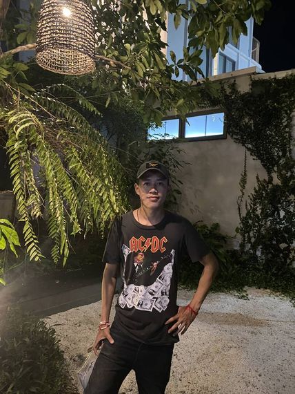 แชท หาเพื่อนคุย 